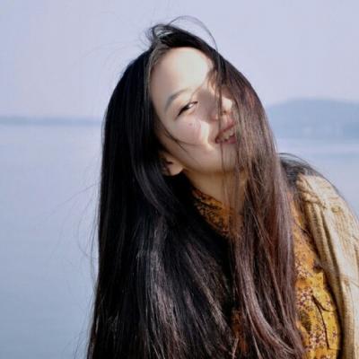 21张高清可爱清新女生头像合集