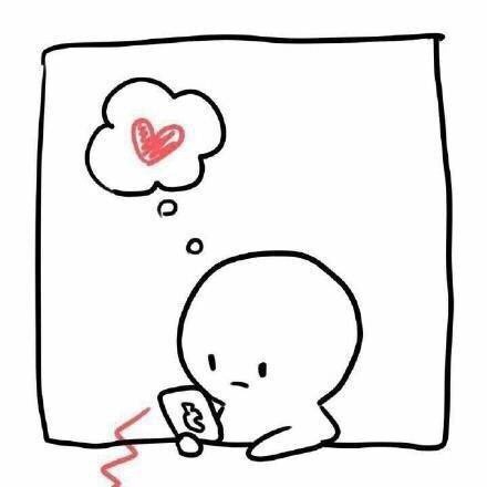 软萌情侣头像合集，快@好友一起用