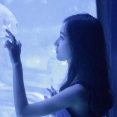 24张超仙闺蜜QQ头像！软乎乎的仙女范头像合集来了