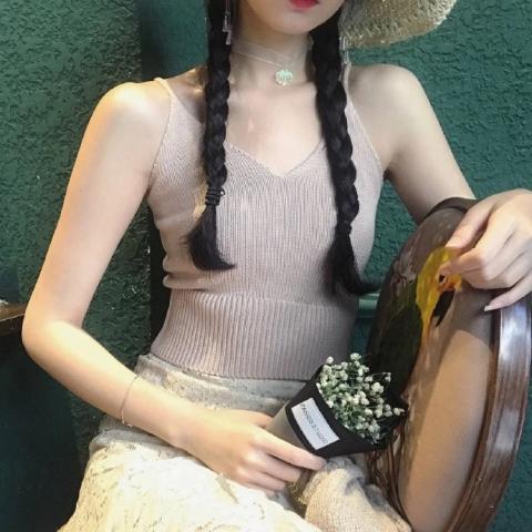 小清新闺蜜头像一对两张 24张高清好看的双人头像分享