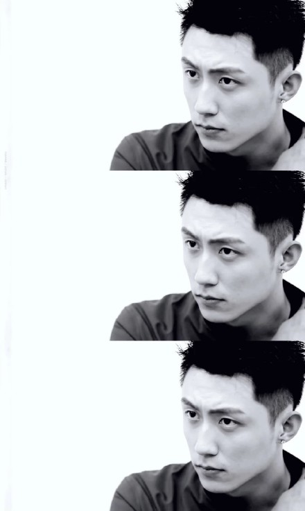 黄景瑜的痞帅感拉满了