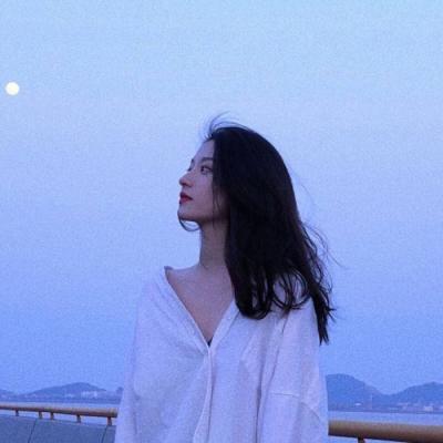 24张高清气质女人味QQ头像 氛围感拉满