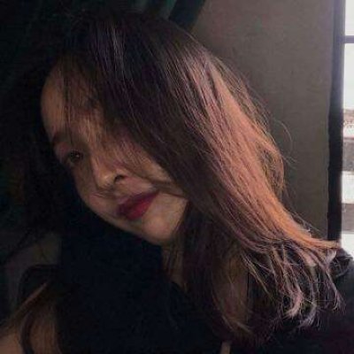 12张emo女生高清头像 带着低落孤独感的QQ头像