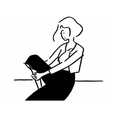 这里有16张高清好看的手绘女生简笔画头像