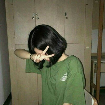 15张高清好看的个性女生头像，氛围感直接拉满