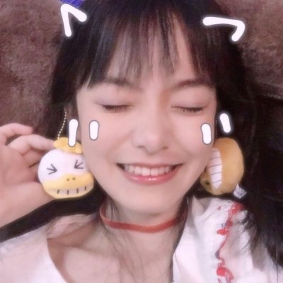 20张高清甜美气质女生头像 带着清纯笑容超治愈