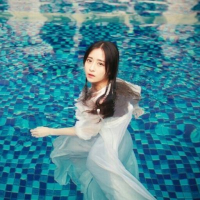 36张当下热门闺蜜头像合集 高清好看还能直接用