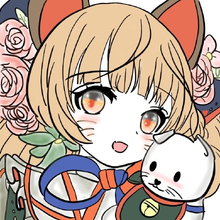 手绘动漫头像合集 日系风格表情包都在这