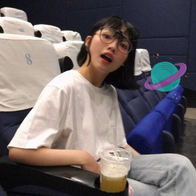 21张高清女生呆萌可爱头像 清纯软妹感拉满