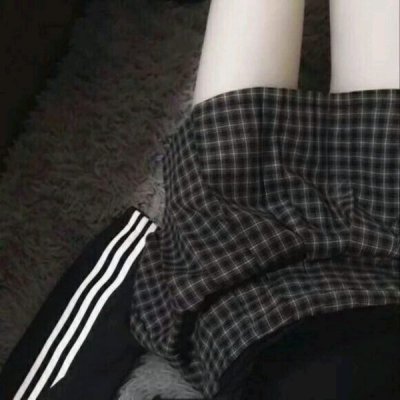 女生身体部位个性头像 17张高清精选合集来了