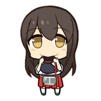 73张高清舰娘二次元头像 好看的舰娘头像合集来了