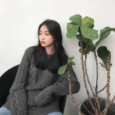 小清新文艺女生头像 24张高清好看的文艺清新头像合集