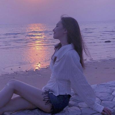 21张高清可爱小清新女生头像 颜值拉满的氛围感头像合集