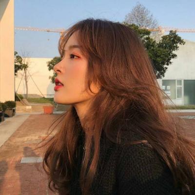 想要小清新女生头像？这里13张高清大图安排上