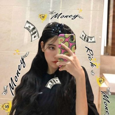 超拽霸气！20张高清女生女王范QQ头像合集