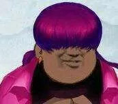 王者荣耀开黑头像 胖虎微笑系列来啦