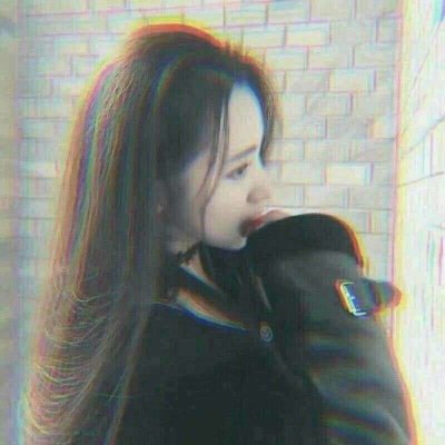 23张霸气社会风女生QQ头像 高清冷酷感拉满