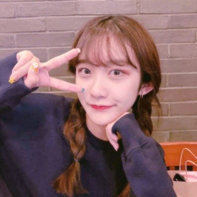 多人闺蜜QQ头像！29张可分开用的姐妹头像合集