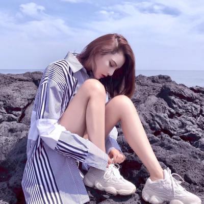 抖音女头像 高清好看的个性抖音女头像图片(21张)_女生头像