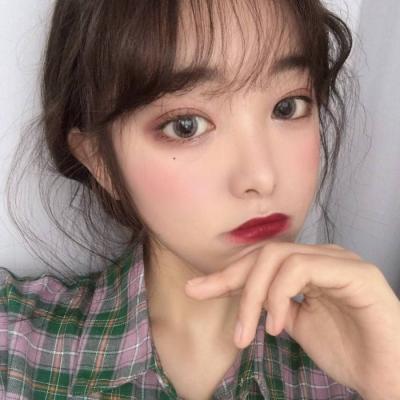 女生高颜值可爱头像合集 36张高清好看的可爱女生头像