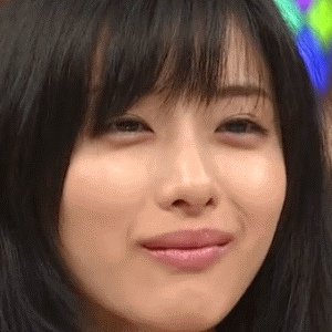 《5LDK》石原里美吃东西GIF动图