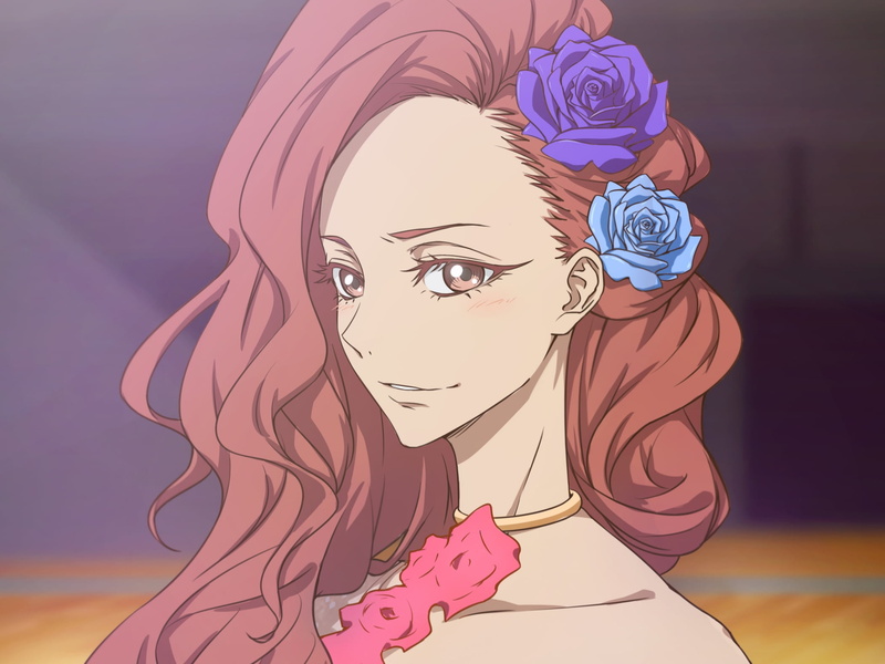 《舞动青春》超清壁纸合集 1080P高清版