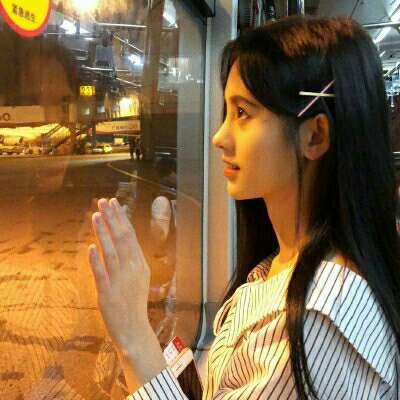 17张可爱女生头像合集 高清软萌风头像直接抱走