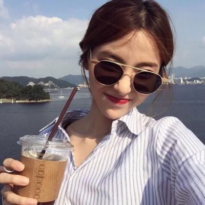 24张高清气质女人味QQ头像 氛围感拉满