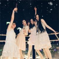 21张小时主题闺蜜头像合集 双人多人都有