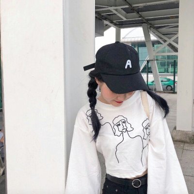 15张高清好看的个性女生头像，氛围感直接拉满