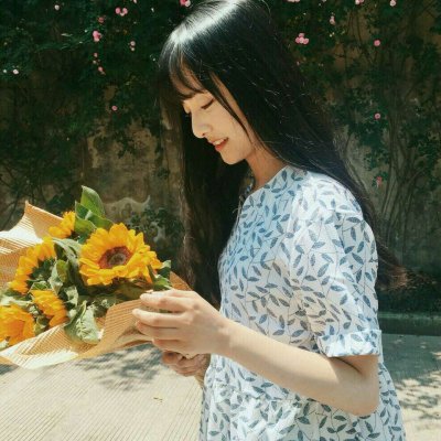 24张酷飒霸气的闺蜜头像 高清又好看