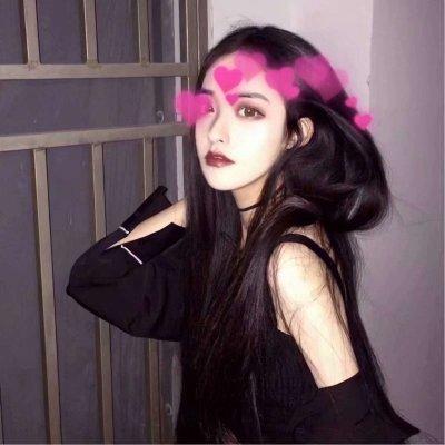 15张高清好看的非主流女生个性头像合集