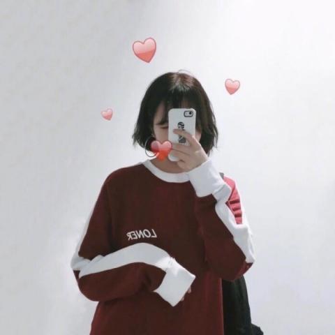 20张高清好看的时尚女生微信头像合集