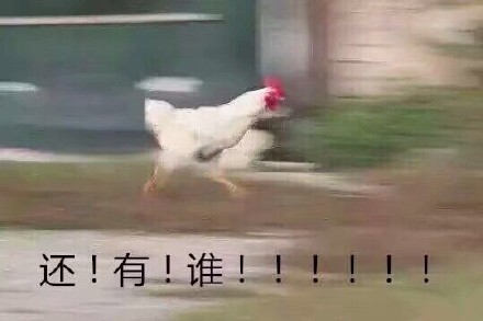 高考完直接开摆！这套“溜了去浪”表情包太戳人了