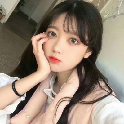21张超治愈！让人一眼就心动的高清个性可爱女生头像