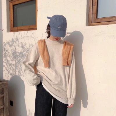 16张超酷戴帽女生头像 高清好看直接用