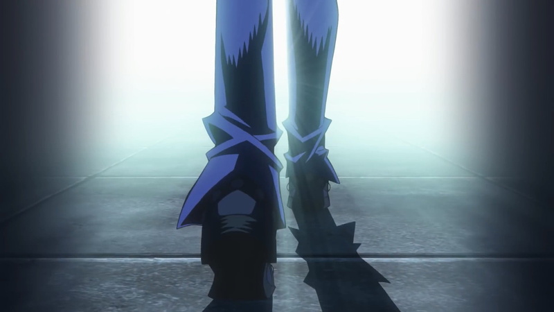 游戏王动漫光影壁纸合集