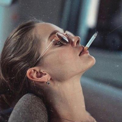 20张超拽霸气女生头像 高清好看的气场女神头像合集