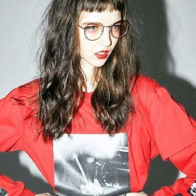 16组双人配对闺蜜头像 高清新版女生头像合集