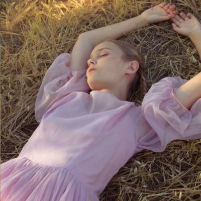 29张高清好看的个性欧美女头 适合当手机头像