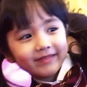 《彩虹幼儿园》克里斯蒂娜·费尔南德斯·李 GIF 动图合集