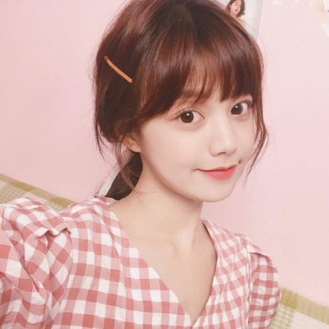 24张高清好看的可爱仙女头像 女生专属头像合集