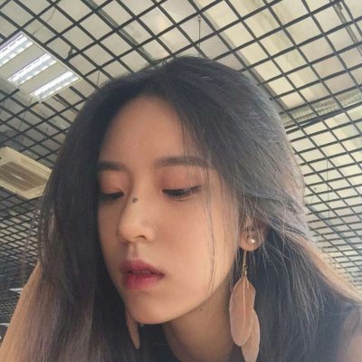 16组高清个性闺蜜头像 一对两张快收藏