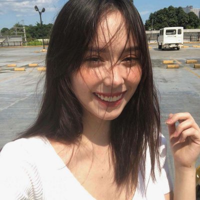 原宿风个性女头像！9张高清孤街浪徒风格污女头像合集