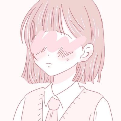 21张粉粉嫩嫩少女心爆棚的动漫头像 高清又好看