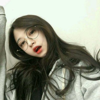 热门个性女生头像合集 30张好看款上新