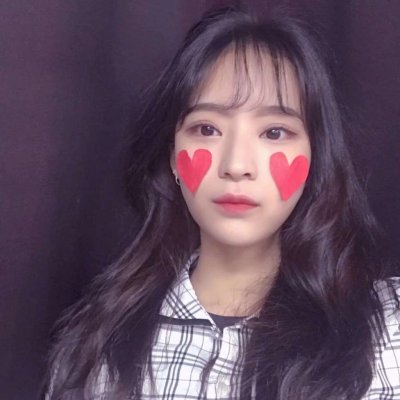 一对两张的高清闺蜜姐妹女生头像合集来了