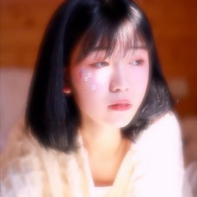 26张高清个性闺蜜头像 一人一张款随便挑