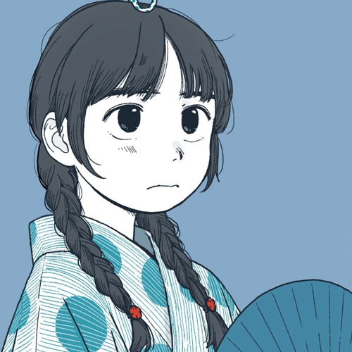 8张高清传神漫画萝莉头像 适合当女生头像的优质素材