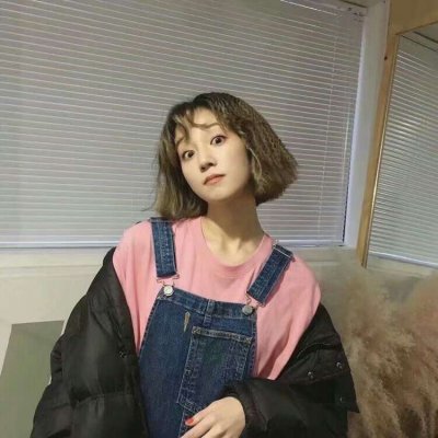 34组超萌QQ闺蜜头像 一人一张高清可爱款